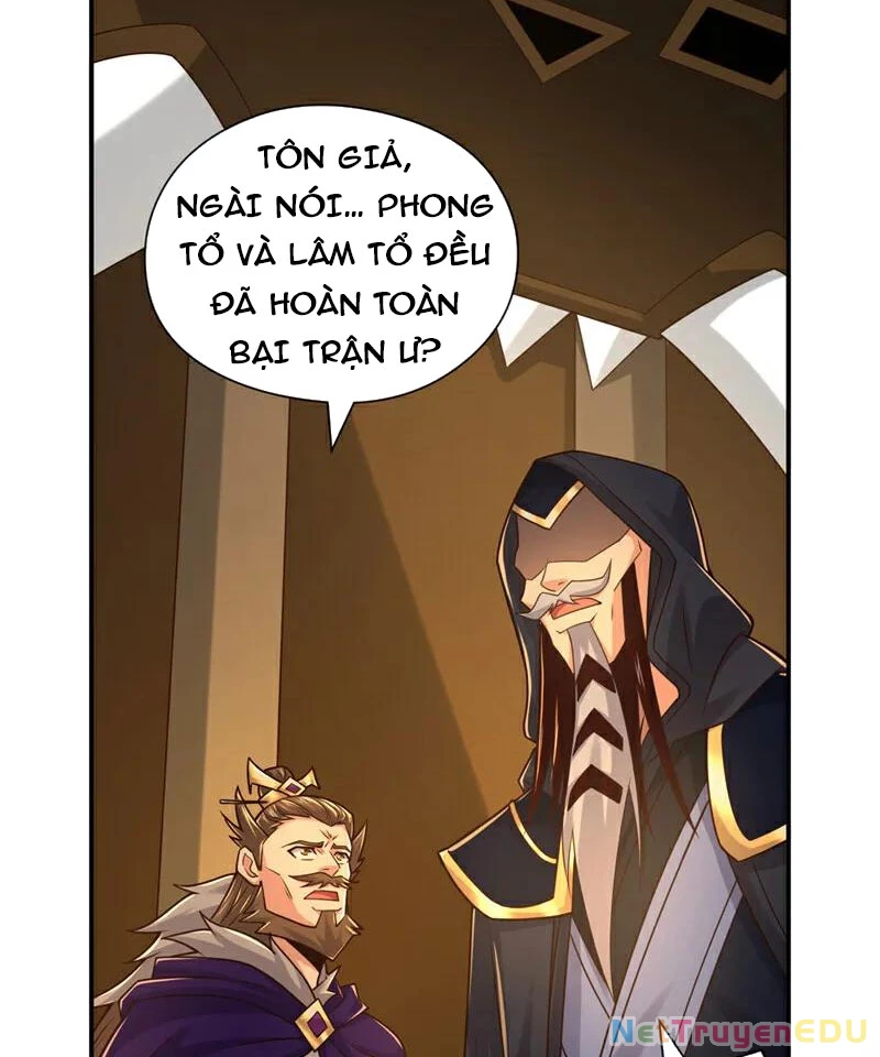 Tuyệt Thế Đan Thần: Chapter 137