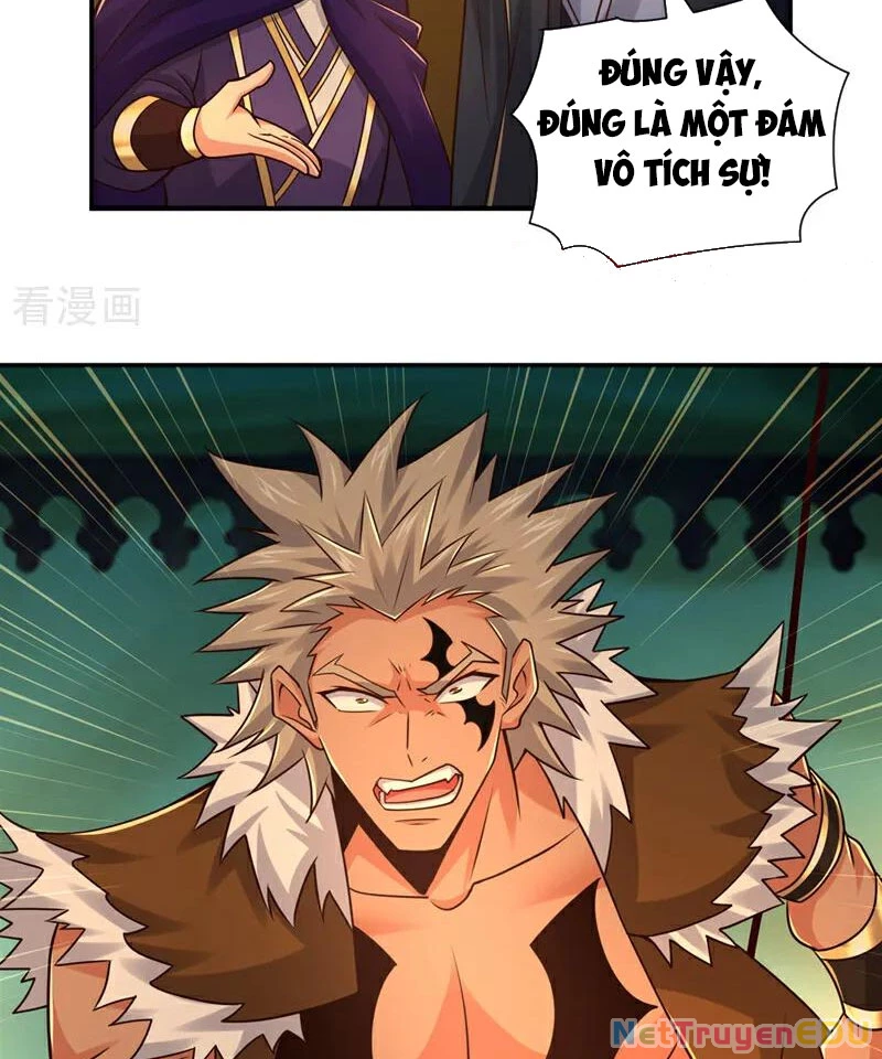 Tuyệt Thế Đan Thần: Chapter 137