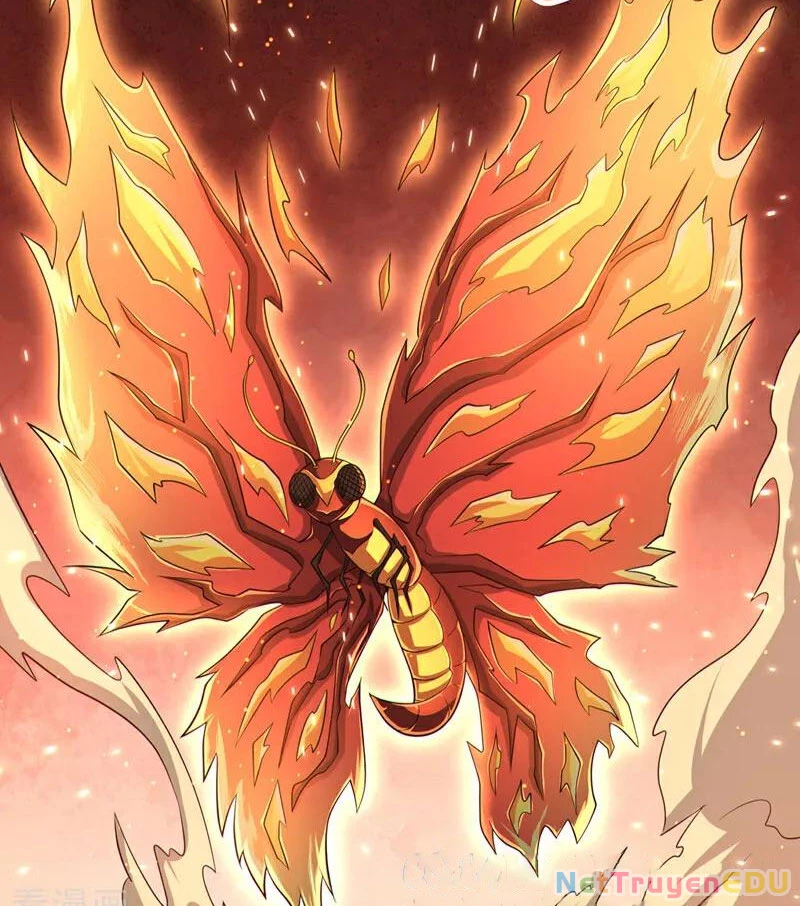 Tuyệt Thế Đan Thần: Chapter 137