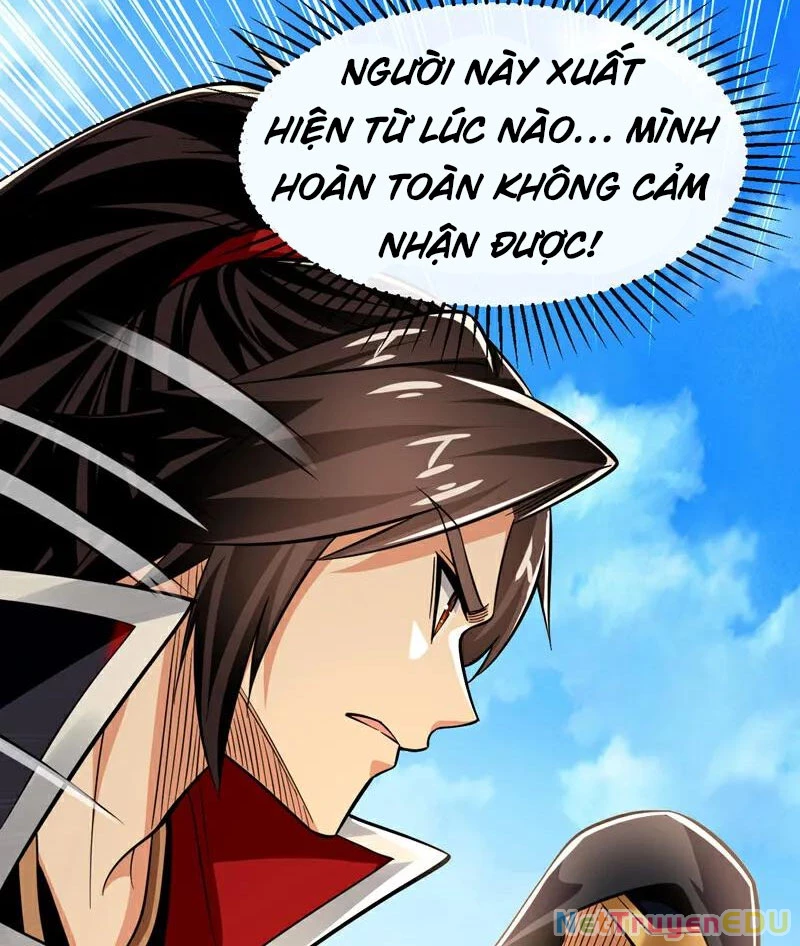 Tuyệt Thế Đan Thần: Chapter 137