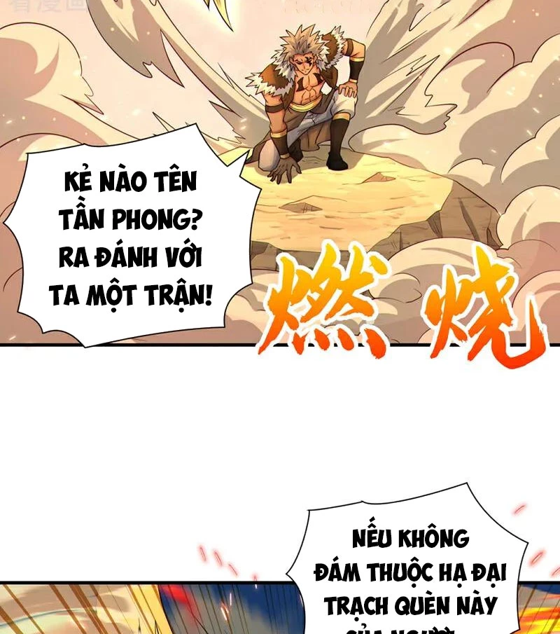 Tuyệt Thế Đan Thần: Chapter 137