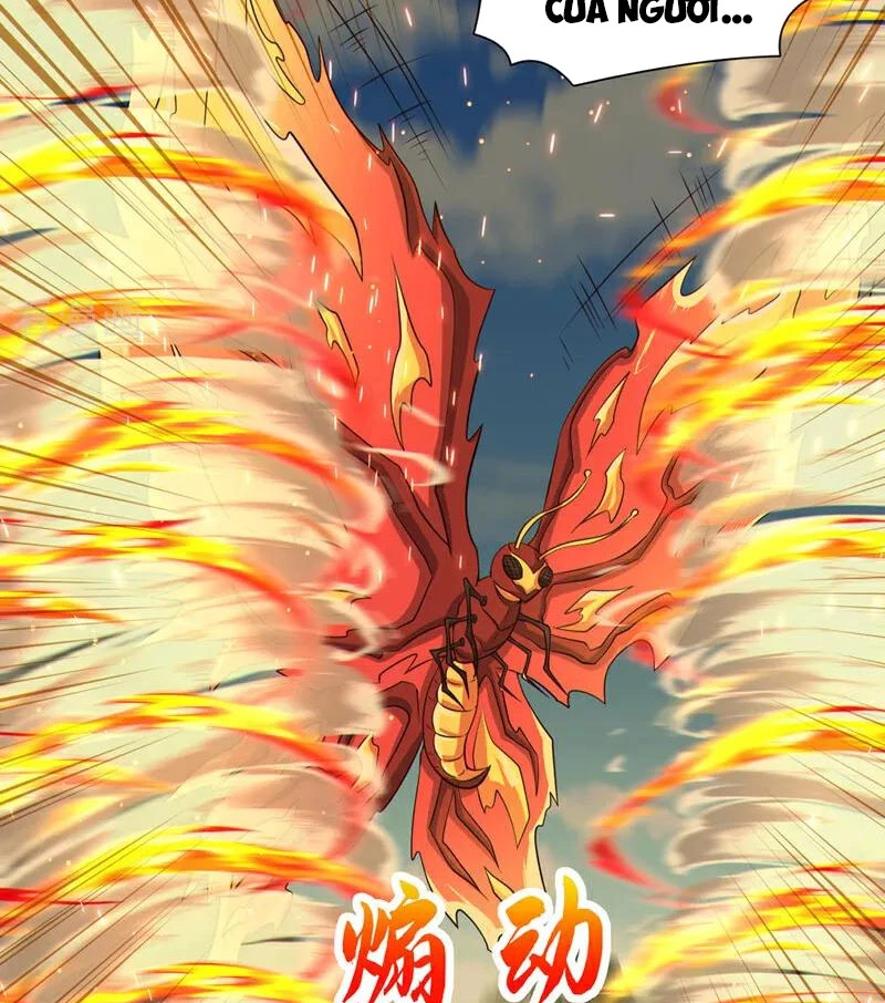 Tuyệt Thế Đan Thần: Chapter 137