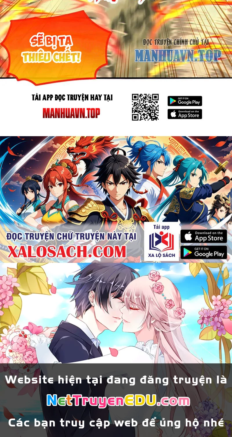 Tuyệt Thế Đan Thần: Chapter 137