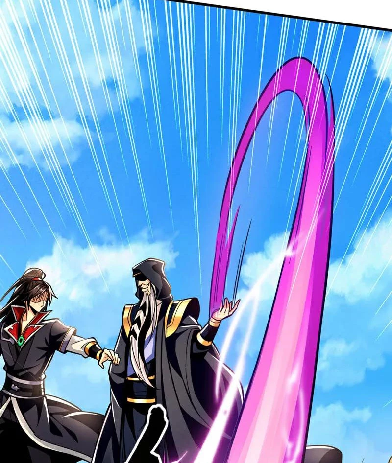 Tuyệt Thế Đan Thần: Chapter 137