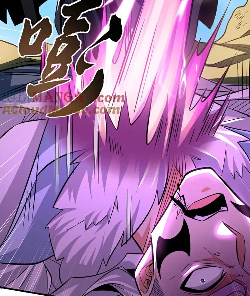 Tuyệt Thế Đan Thần: Chapter 137