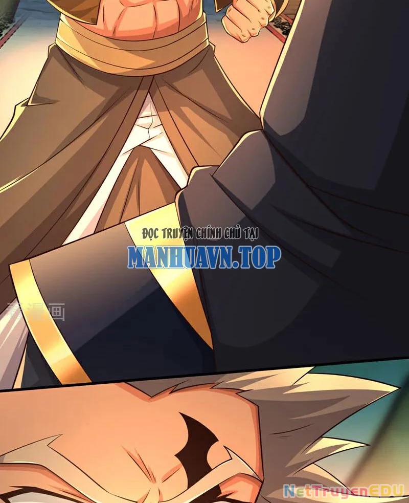 Tuyệt Thế Đan Thần: Chapter 138