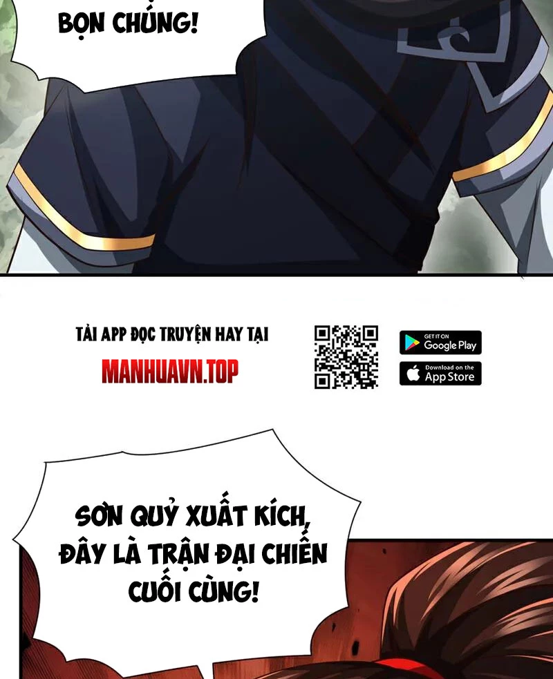 Tuyệt Thế Đan Thần: Chapter 138