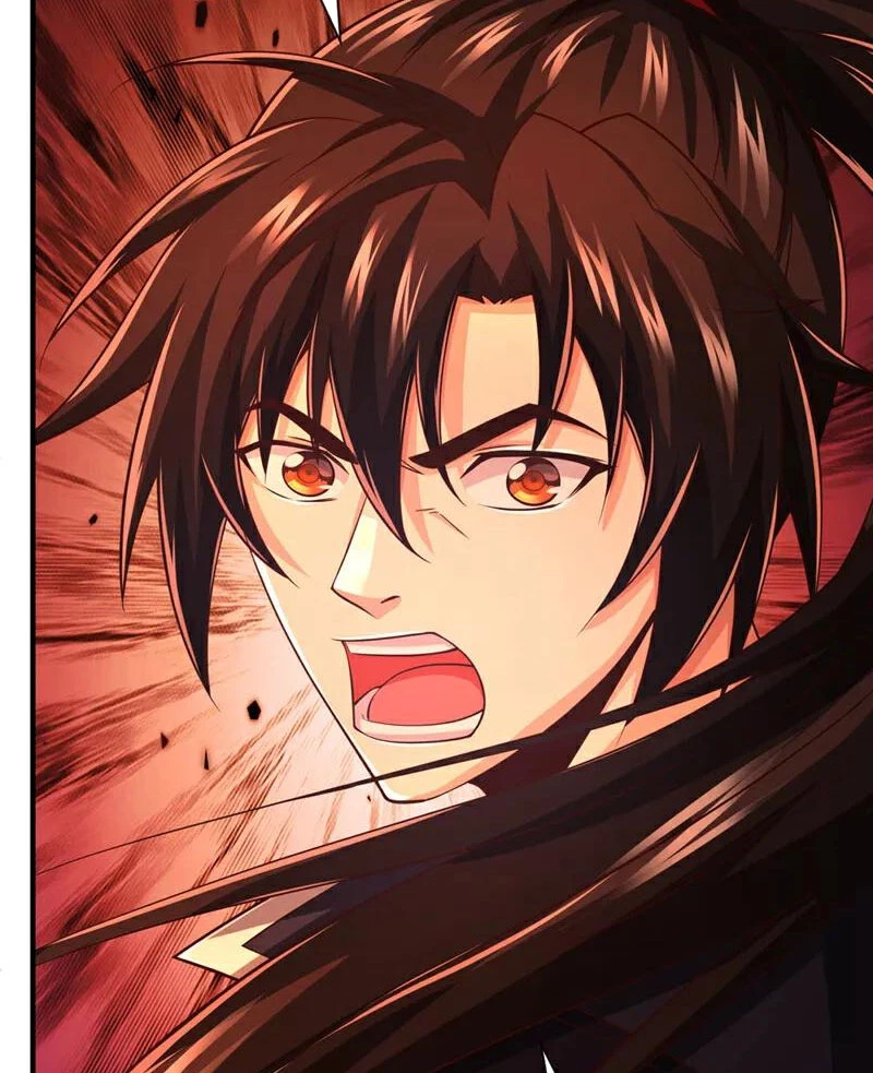 Tuyệt Thế Đan Thần: Chapter 138