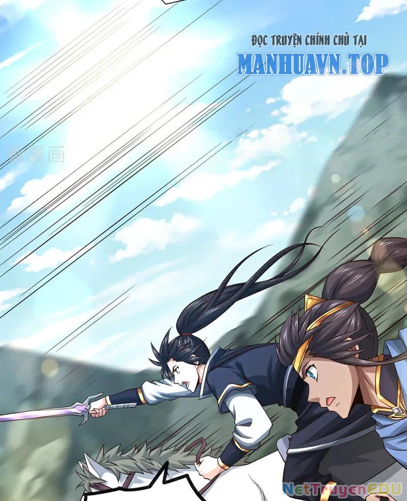 Tuyệt Thế Đan Thần: Chapter 138