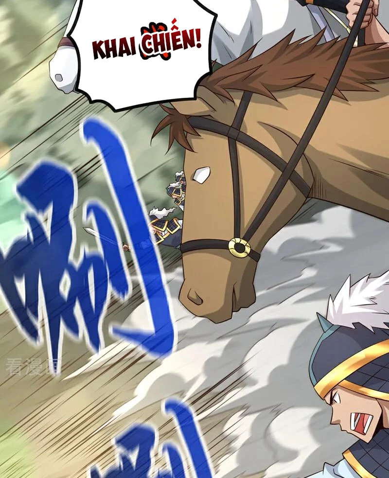 Tuyệt Thế Đan Thần: Chapter 138