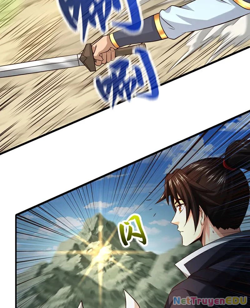 Tuyệt Thế Đan Thần: Chapter 138