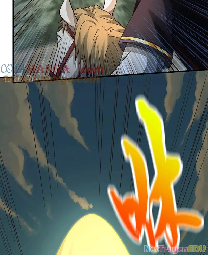 Tuyệt Thế Đan Thần: Chapter 138