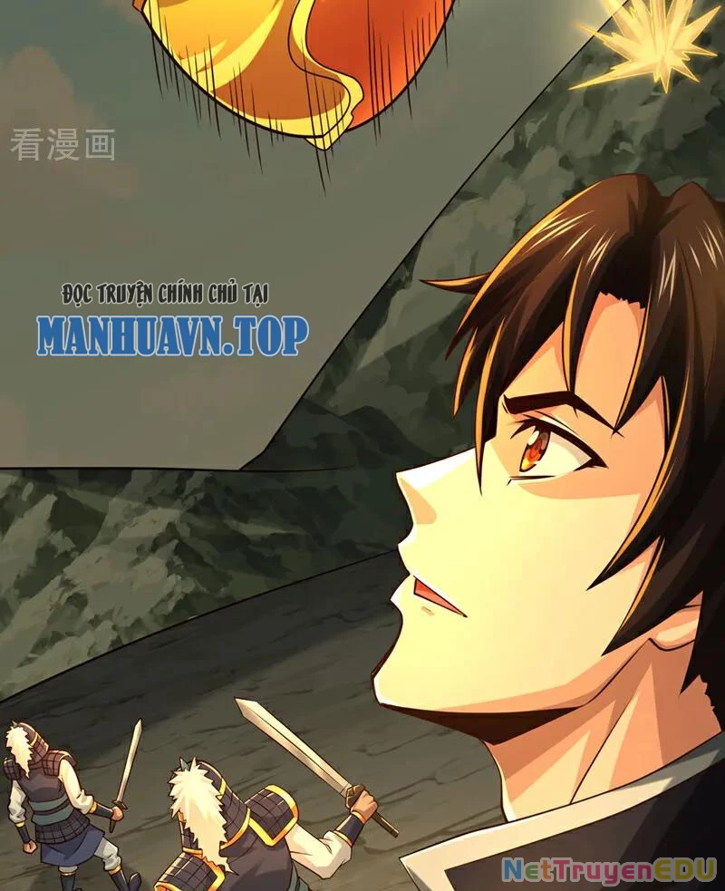 Tuyệt Thế Đan Thần: Chapter 138