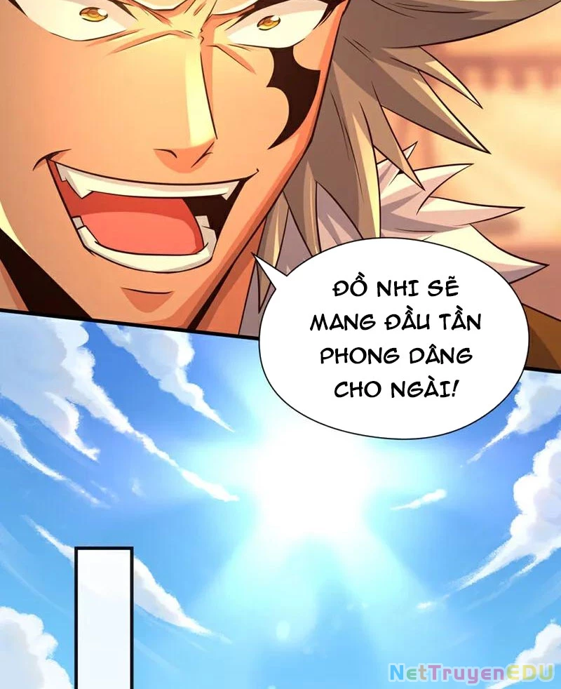 Tuyệt Thế Đan Thần: Chapter 138
