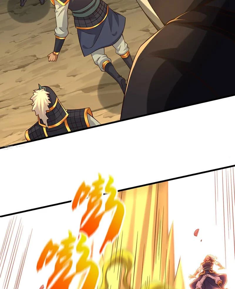 Tuyệt Thế Đan Thần: Chapter 138