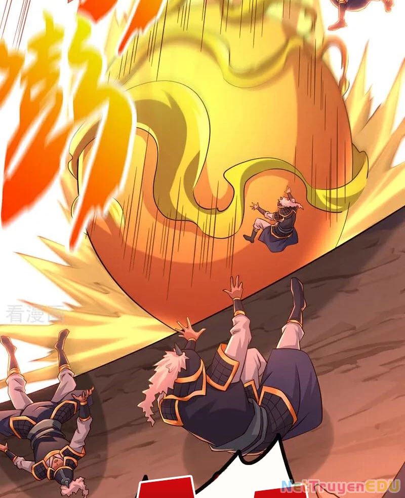 Tuyệt Thế Đan Thần: Chapter 138