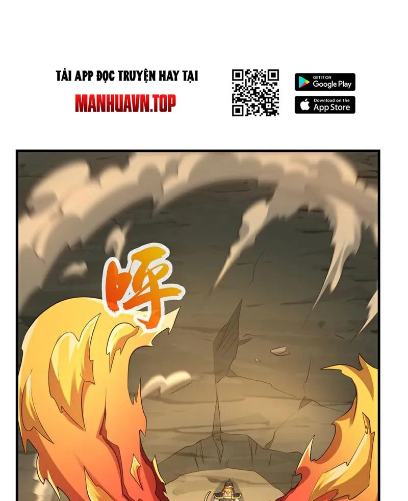 Tuyệt Thế Đan Thần: Chapter 138