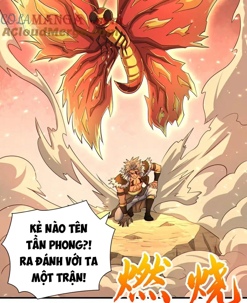 Tuyệt Thế Đan Thần: Chapter 138