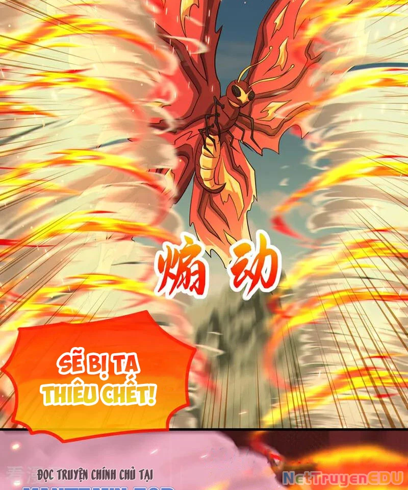 Tuyệt Thế Đan Thần: Chapter 138