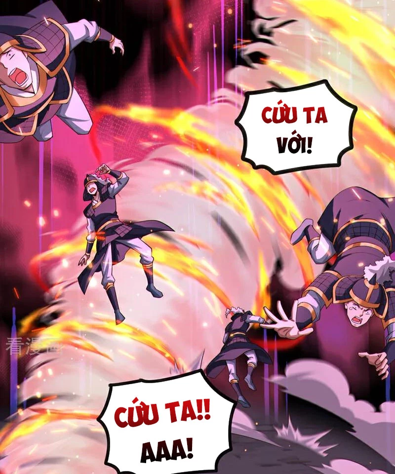 Tuyệt Thế Đan Thần: Chapter 138