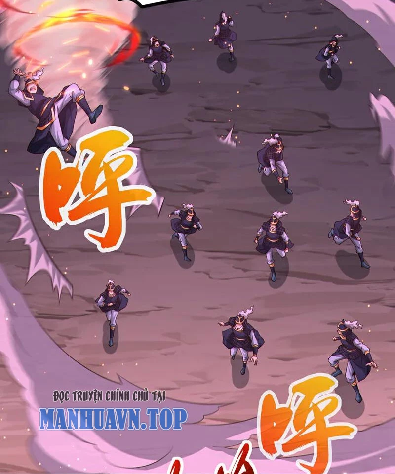 Tuyệt Thế Đan Thần: Chapter 138