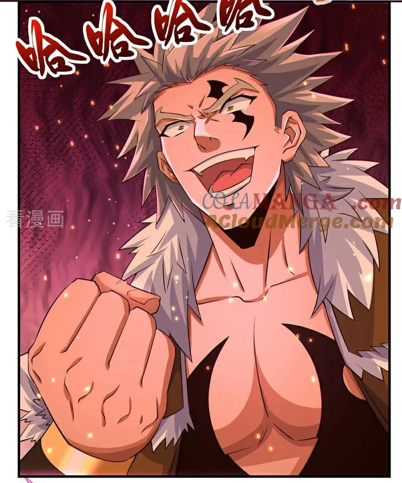 Tuyệt Thế Đan Thần: Chapter 138