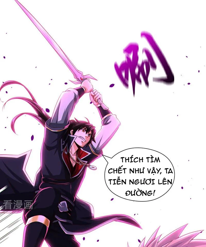 Tuyệt Thế Đan Thần: Chapter 138