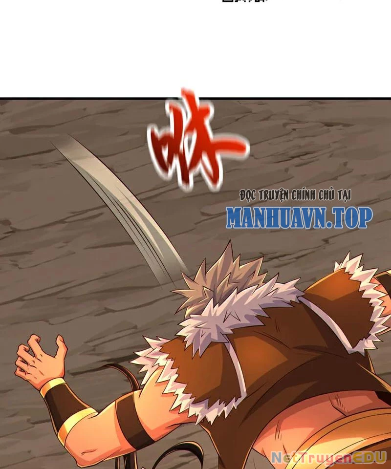 Tuyệt Thế Đan Thần: Chapter 138