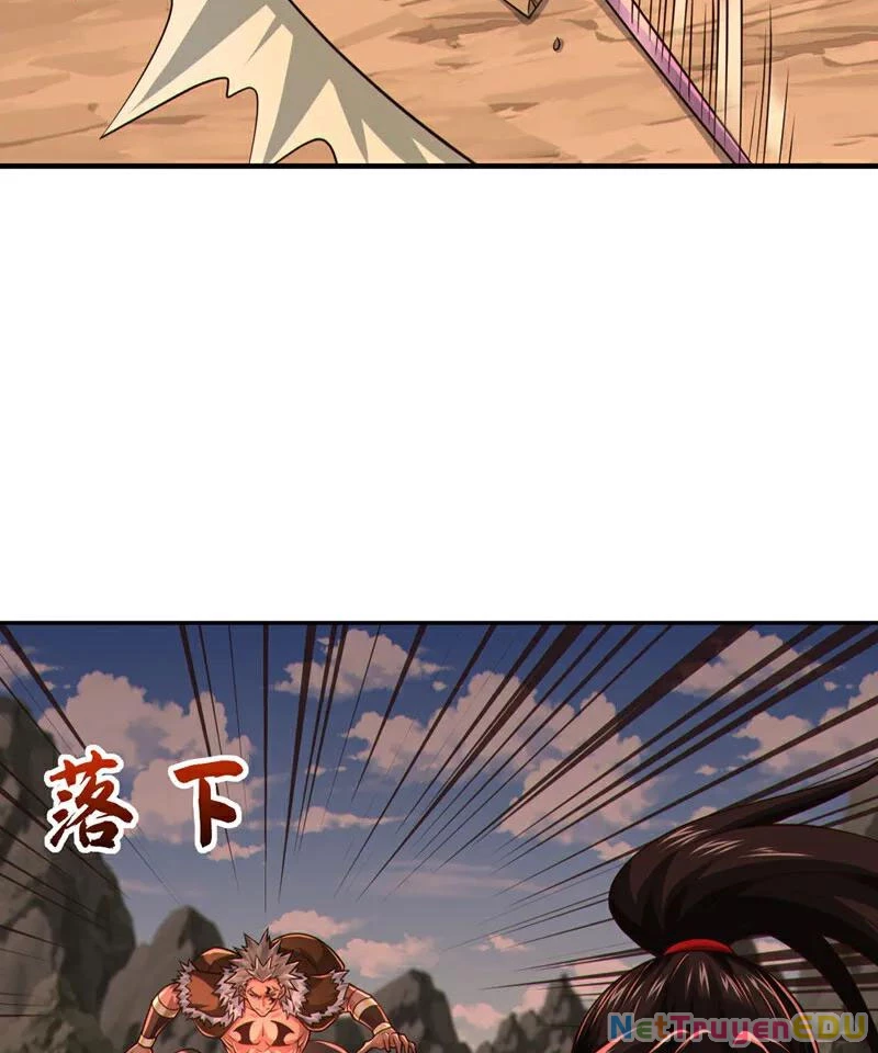 Tuyệt Thế Đan Thần: Chapter 138