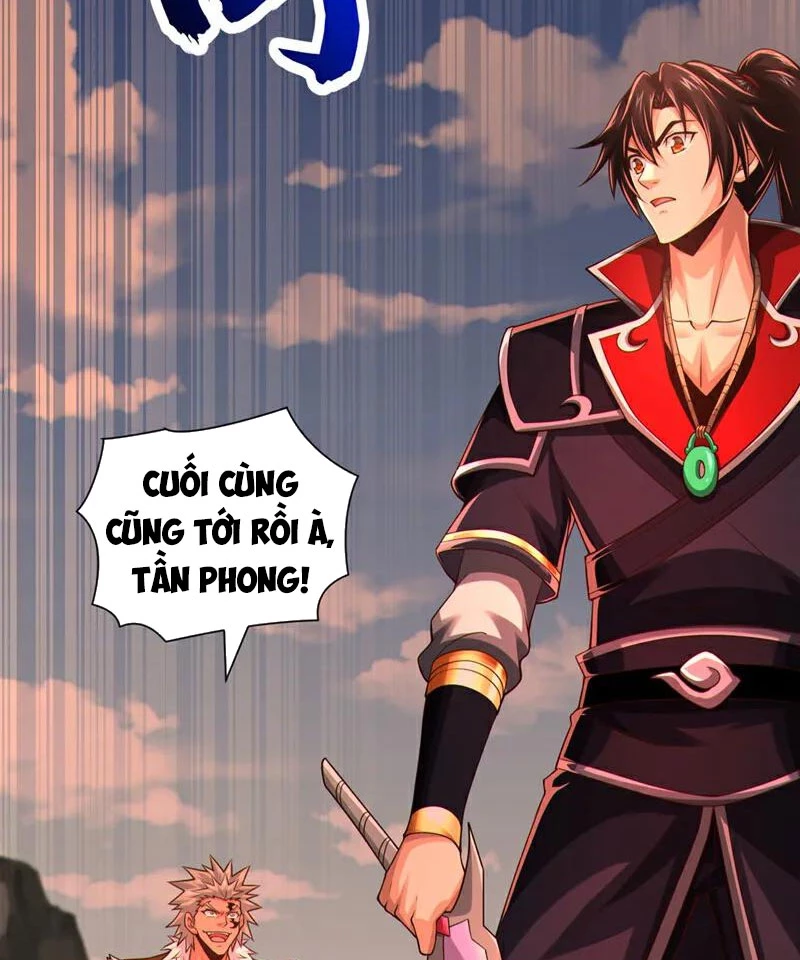 Tuyệt Thế Đan Thần: Chapter 138