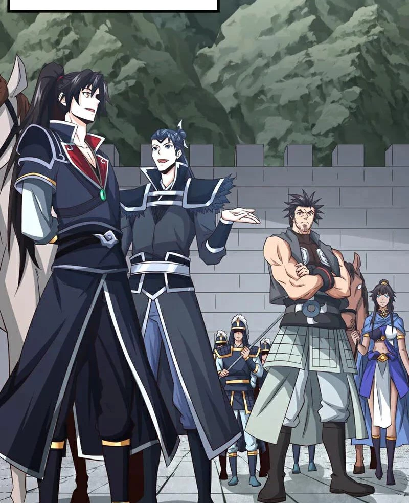 Tuyệt Thế Đan Thần: Chapter 138