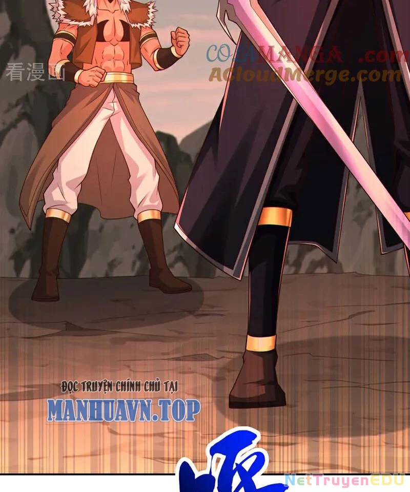 Tuyệt Thế Đan Thần: Chapter 138