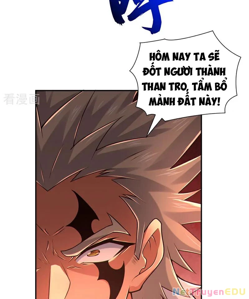 Tuyệt Thế Đan Thần: Chapter 138