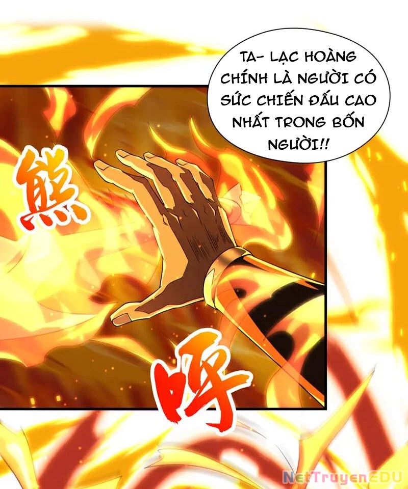 Tuyệt Thế Đan Thần: Chapter 138