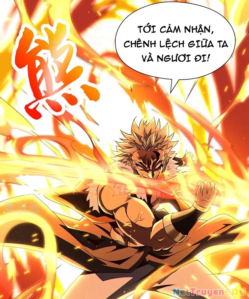 Tuyệt Thế Đan Thần: Chapter 138