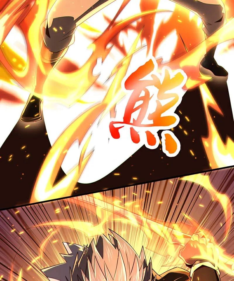 Tuyệt Thế Đan Thần: Chapter 138