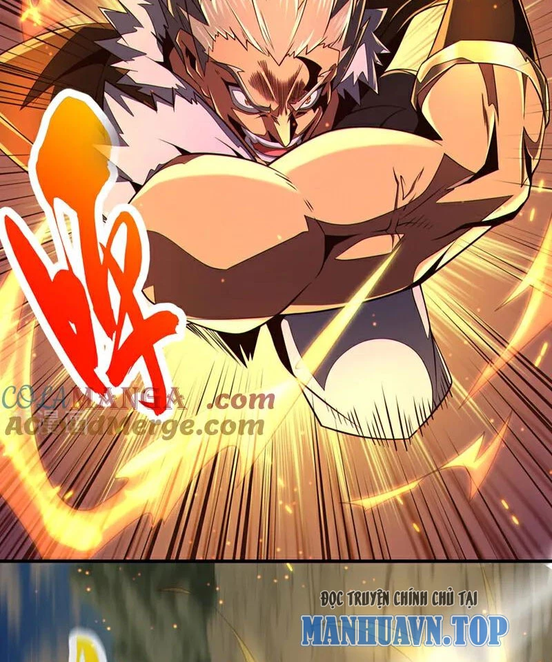 Tuyệt Thế Đan Thần: Chapter 138