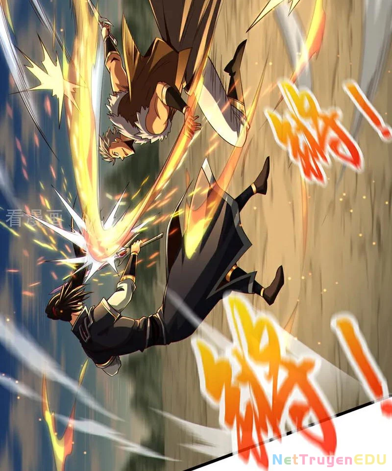 Tuyệt Thế Đan Thần: Chapter 138