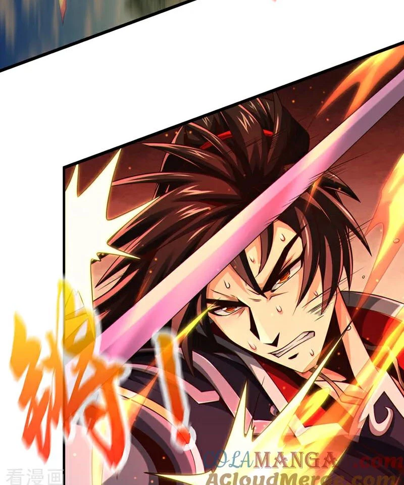 Tuyệt Thế Đan Thần: Chapter 138