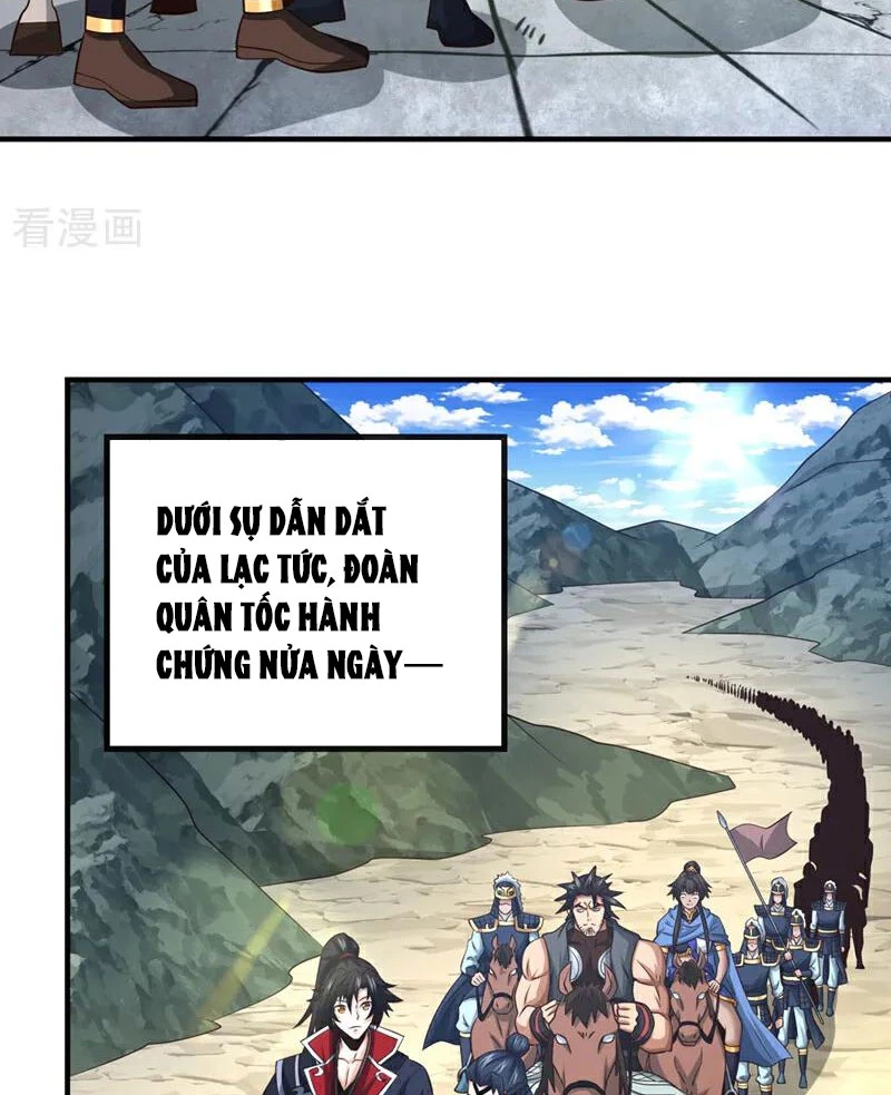 Tuyệt Thế Đan Thần: Chapter 138