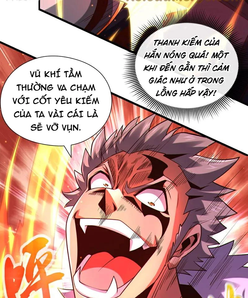 Tuyệt Thế Đan Thần: Chapter 138