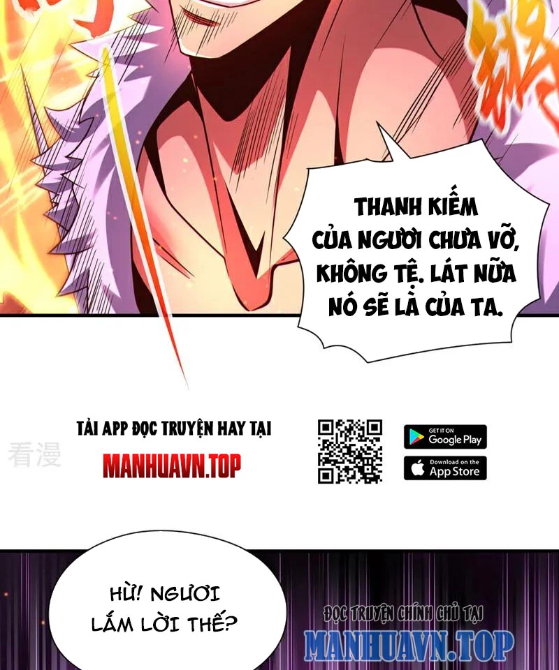Tuyệt Thế Đan Thần: Chapter 138