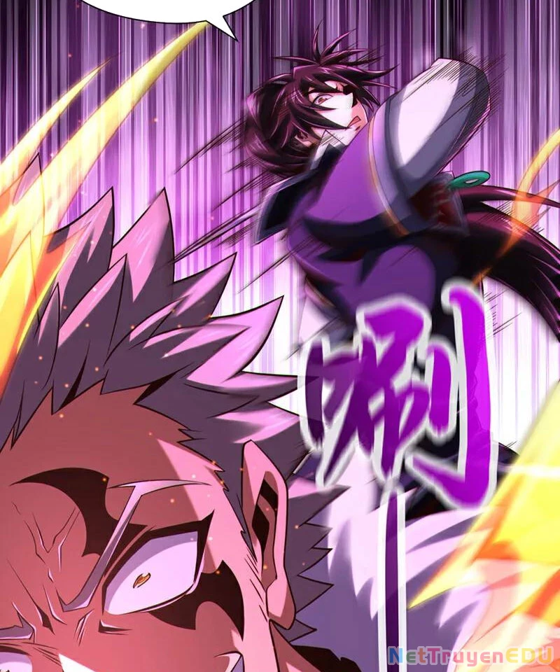 Tuyệt Thế Đan Thần: Chapter 138