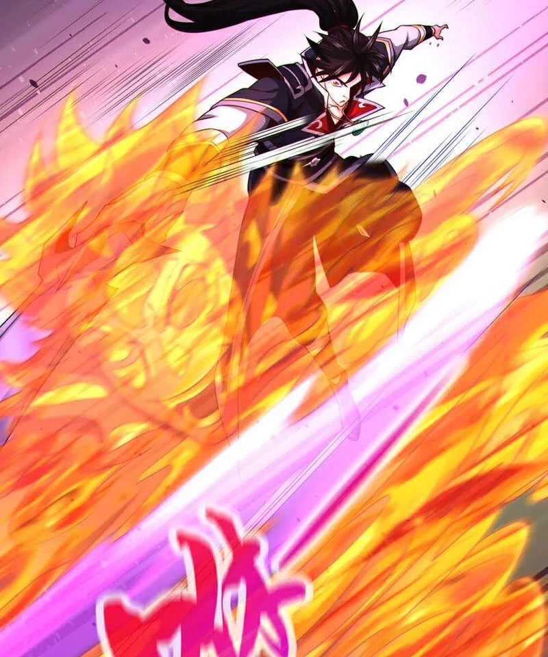 Tuyệt Thế Đan Thần: Chapter 138