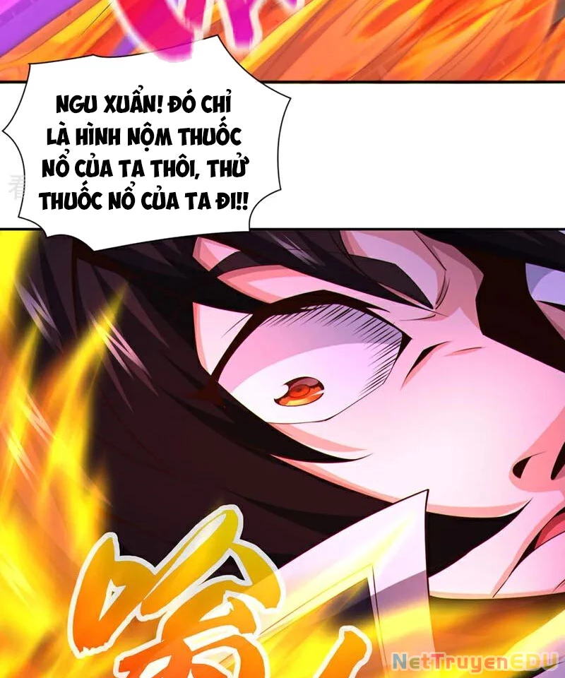 Tuyệt Thế Đan Thần: Chapter 138
