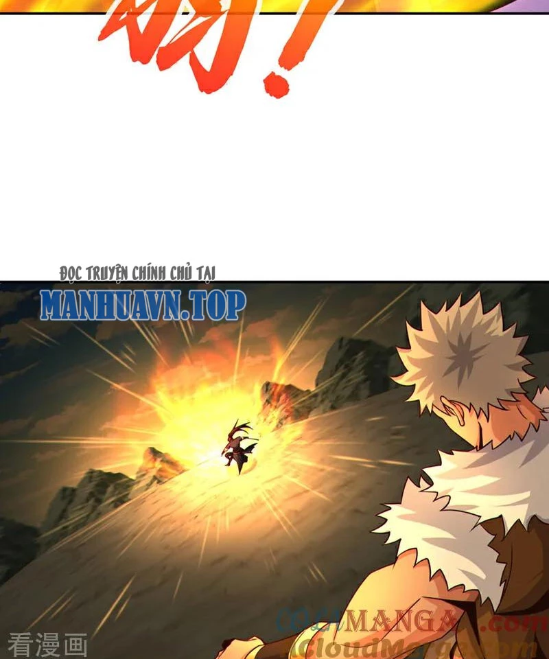 Tuyệt Thế Đan Thần: Chapter 138