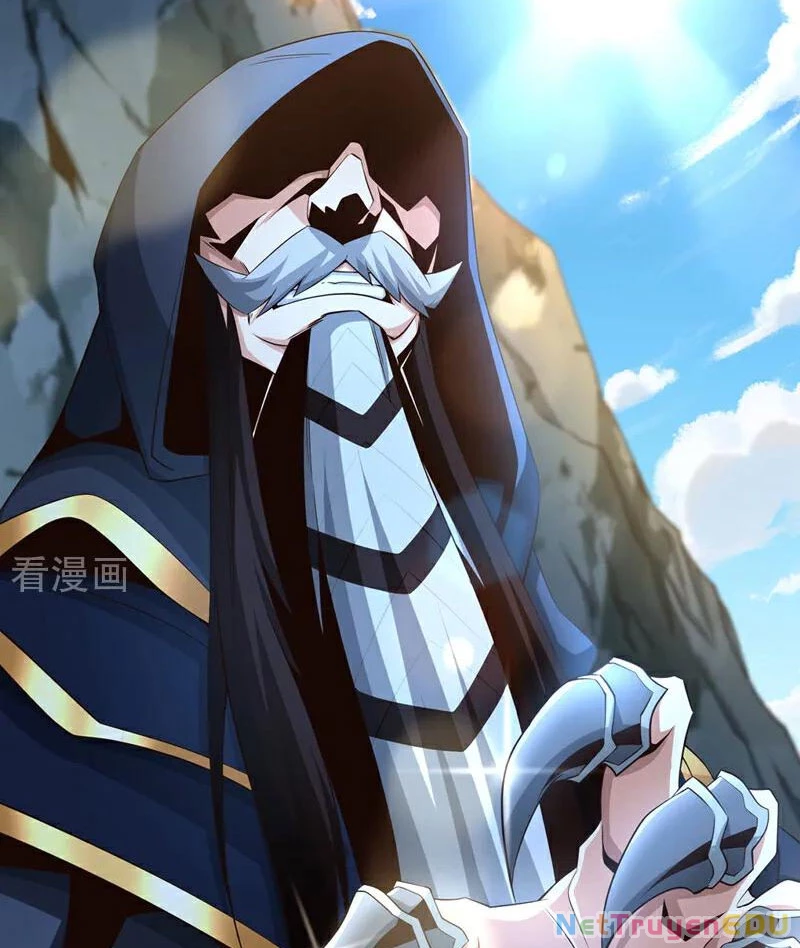 Tuyệt Thế Đan Thần: Chapter 138