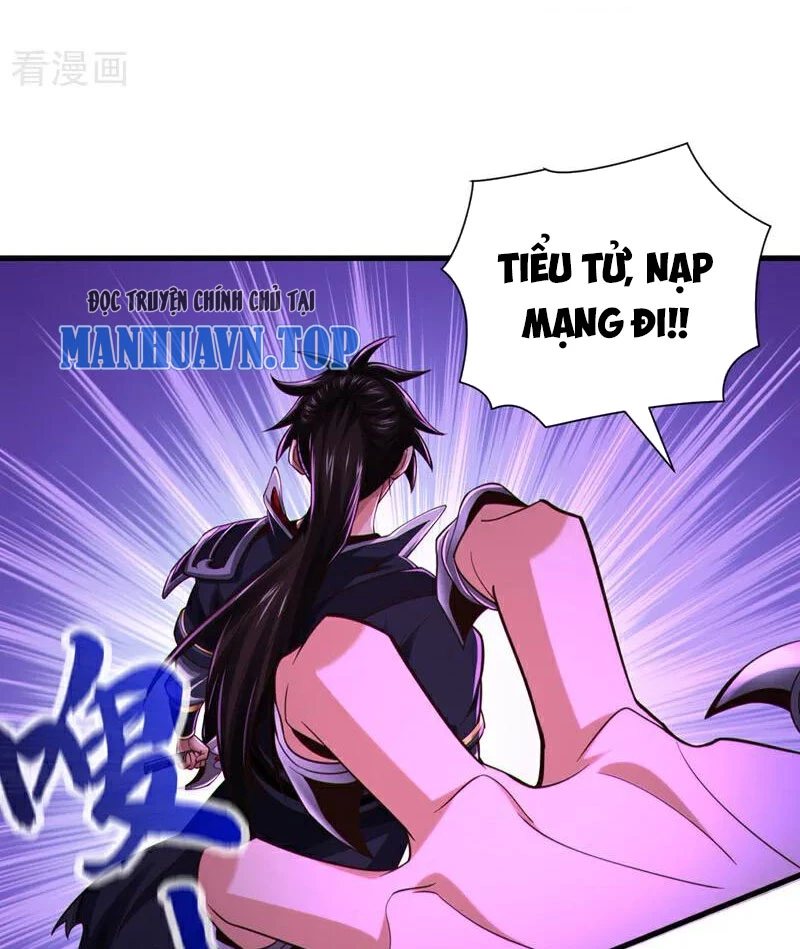 Tuyệt Thế Đan Thần: Chapter 138
