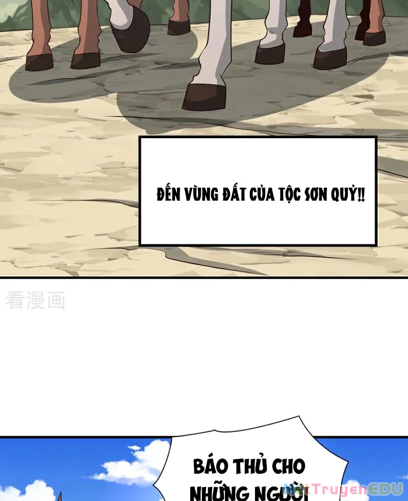 Tuyệt Thế Đan Thần: Chapter 138