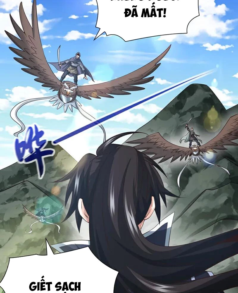 Tuyệt Thế Đan Thần: Chapter 138